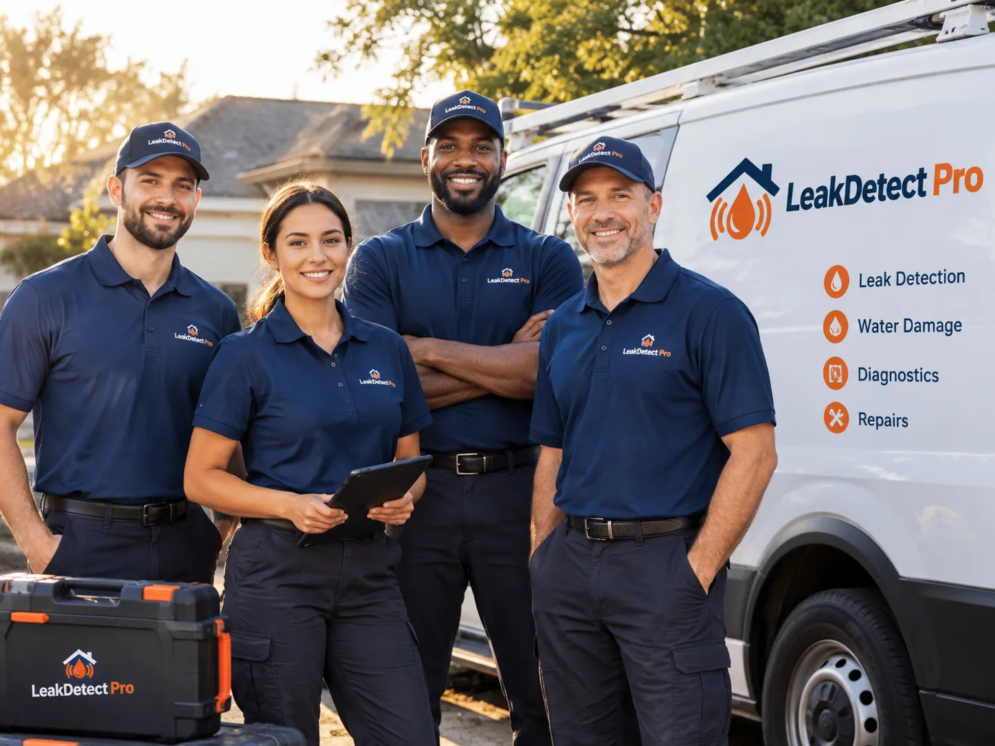 Roof Repair company in Trinity, NC